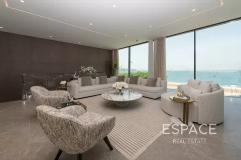 Ρετιρέ σε SIX SENSES RESIDENCES σε Dubai Marina, ΗΑΕ 4 υπνοδωμάτια, 648 τ.μ. Αρ. 738517 - φωτογραφία 10