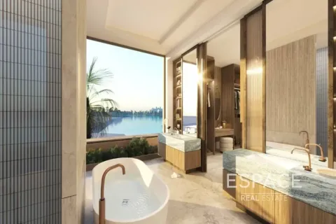 پنت هاوس برای فروش در  Dubai Marina، Dubai، امارات متحده عربی  4 خوابه ، 678 متر مربع ، شماره 738516 - تصویر 8