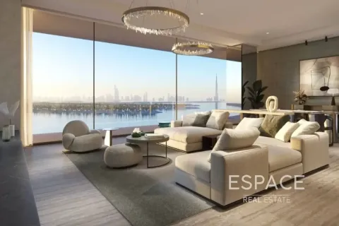 پنت هاوس برای فروش در  Dubai Marina، Dubai، امارات متحده عربی  4 خوابه ، 678 متر مربع ، شماره 738516 - تصویر 3
