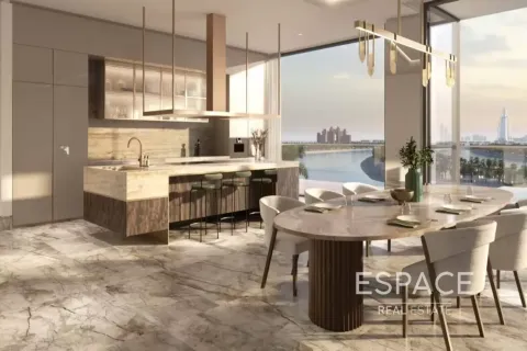 پنت هاوس برای فروش در  Dubai Marina، Dubai، امارات متحده عربی  4 خوابه ، 678 متر مربع ، شماره 738516 - تصویر 5
