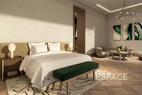 پنت هاوس برای فروش در  Dubai Marina، Dubai، امارات متحده عربی  4 خوابه ، 678 متر مربع ، شماره 738516 - تصویر 7