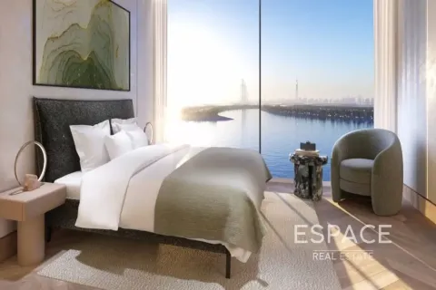 پنت هاوس برای فروش در  Dubai Marina، Dubai، امارات متحده عربی  4 خوابه ، 678 متر مربع ، شماره 738516 - تصویر 6