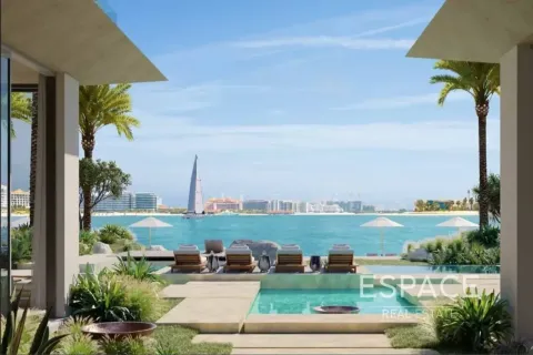پنت هاوس برای فروش در  Dubai Marina، Dubai، امارات متحده عربی  4 خوابه ، 678 متر مربع ، شماره 738516 - تصویر 9
