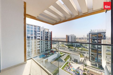 Meydan, Dubai, संयुक्त अरब अमीरात में अपार्टमेंट, 2 बेडरूम, 83.3 वर्ग मीटर, संख्या 582913 - फ़ोटो 19