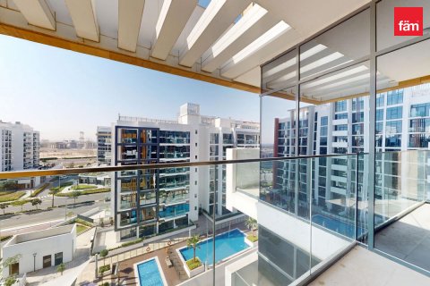 Meydan, Dubai, संयुक्त अरब अमीरात में अपार्टमेंट, 2 बेडरूम, 83.3 वर्ग मीटर, संख्या 582913 - फ़ोटो 17
