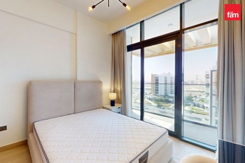 Meydan, Dubai, संयुक्त अरब अमीरात में अपार्टमेंट, 2 बेडरूम, 83.3 वर्ग मीटर, संख्या 582913 - फ़ोटो 12