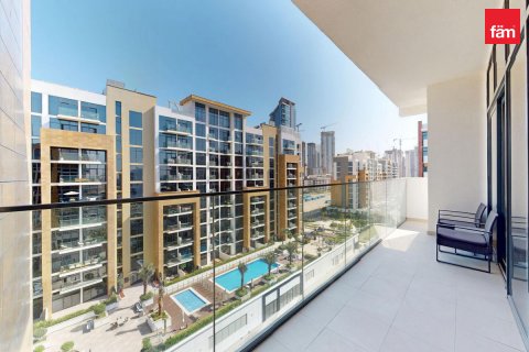Meydan, Dubai, संयुक्त अरब अमीरात में अपार्टमेंट, 2 बेडरूम, 83.3 वर्ग मीटर, संख्या 582913 - फ़ोटो 16