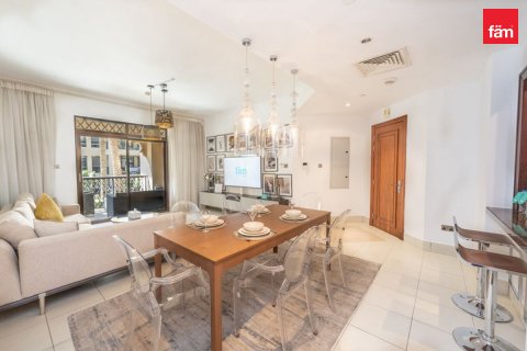 Apartament na sprzedaż w Old Town, Dubai, ZEA 2 sypialnie, 130.5 mkw., nr 582886 - zdjęcie 18