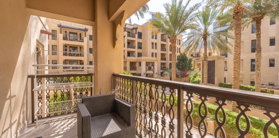 Old Town, Dubai, BAE’de daire 2 yatak odası, 130.5 m&sup2; No 582886