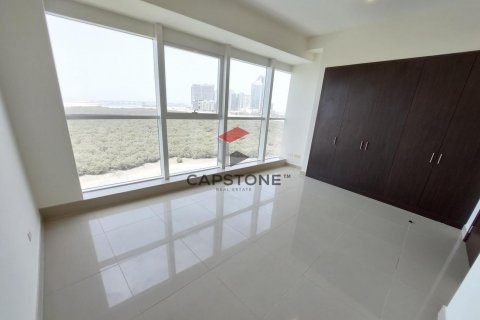阿联酋 Abu Dhabi Al Reem Island 待租 : 3 卧, 216 平方米 , 编号604560 - 照片 21
