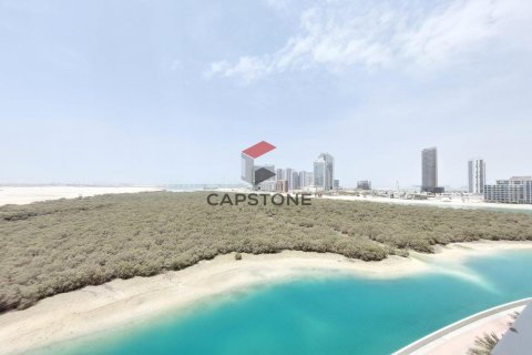 阿联酋 Abu Dhabi Al Reem Island 待租 : 3 卧, 216 平方米 , 编号604560 - 照片 1