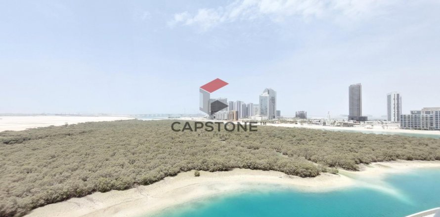 阿联酋 Abu Dhabi Al Reem Island 联排别墅  3 卧, 216 平方米 , 编号 604560