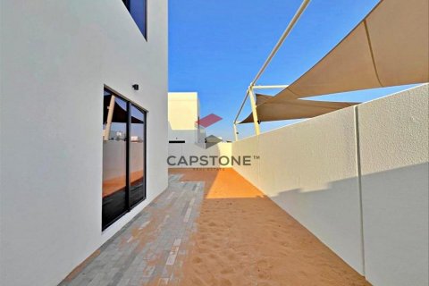 Vila na Yas Island, Abu Dhabi, SAE 4 ložnice, 209 m² Č.: 604529 - fotografie 5