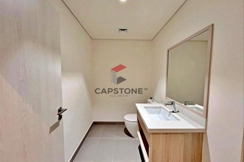 Vila na Yas Island, Abu Dhabi, SAE 4 ložnice, 209 m² Č.: 604529 - fotografie 12