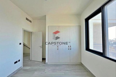 Vila na Yas Island, Abu Dhabi, SAE 4 ložnice, 209 m² Č.: 604529 - fotografie 22