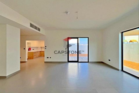 Vila na Yas Island, Abu Dhabi, SAE 4 ložnice, 209 m² Č.: 604529 - fotografie 8