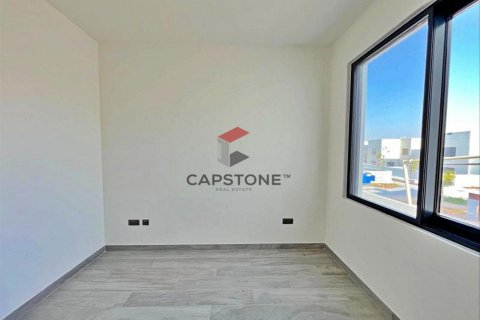 Vila na Yas Island, Abu Dhabi, SAE 4 ložnice, 209 m² Č.: 604529 - fotografie 25