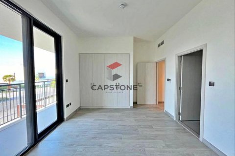 Vila na Yas Island, Abu Dhabi, SAE 4 ložnice, 209 m² Č.: 604529 - fotografie 15