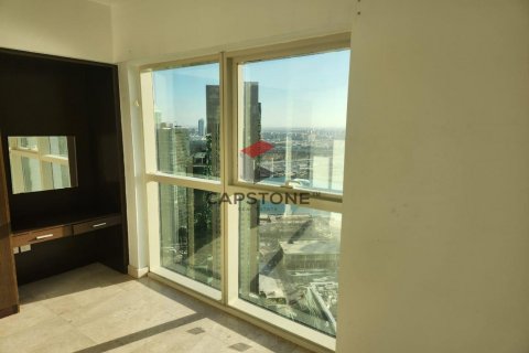 Byt v Al Reem Island, Abu Dhabi, SAE 1 ložnice, 80 m² Č.: 604527 - fotografie 10