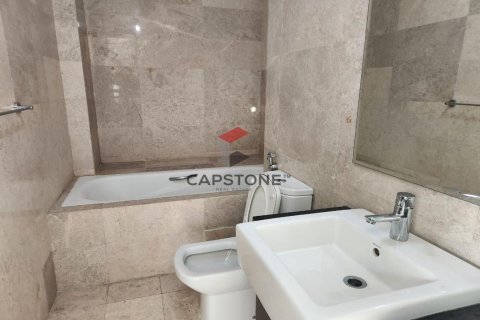 Byt v Al Reem Island, Abu Dhabi, SAE 1 ložnice, 80 m² Č.: 604527 - fotografie 19