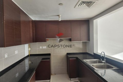Byt v Al Reem Island, Abu Dhabi, SAE 1 ložnice, 80 m² Č.: 604527 - fotografie 9