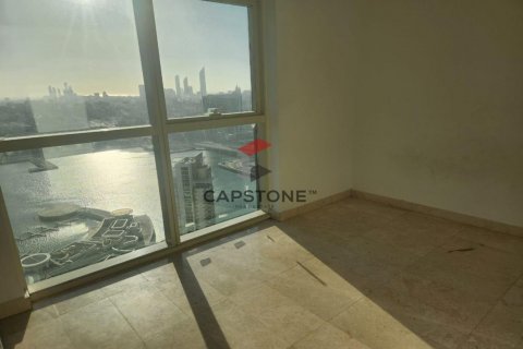 Byt v Al Reem Island, Abu Dhabi, SAE 1 ložnice, 80 m² Č.: 604527 - fotografie 12
