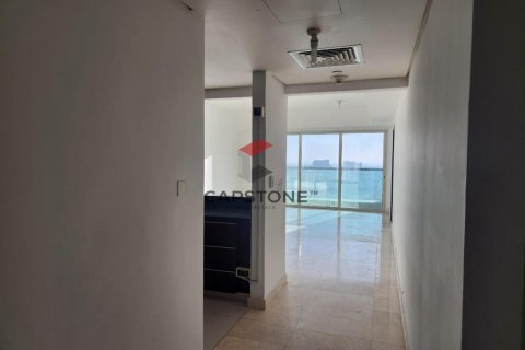 Byt v Al Reem Island, Abu Dhabi, SAE 1 ložnice, 80 m² Č.: 604527 - fotografie 14