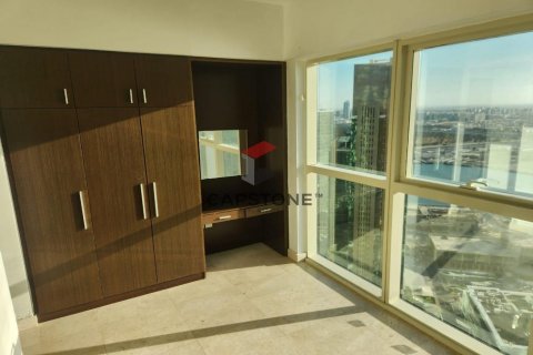 Byt v Al Reem Island, Abu Dhabi, SAE 1 ložnice, 80 m² Č.: 604527 - fotografie 2
