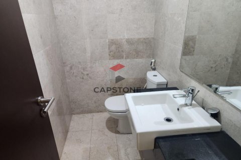 Byt v Al Reem Island, Abu Dhabi, SAE 1 ložnice, 80 m² Č.: 604527 - fotografie 16
