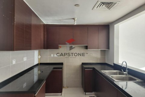 Byt v Al Reem Island, Abu Dhabi, SAE 1 ložnice, 80 m² Č.: 604527 - fotografie 13