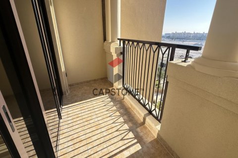 Byt na Saadiyat Island, Abu Dhabi, SAE 3 ložnice, 311 m² Č.: 604562 - fotografie 4