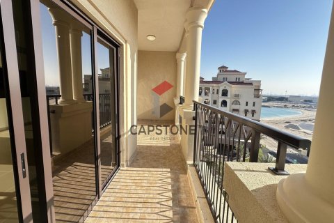 Byt na Saadiyat Island, Abu Dhabi, SAE 3 ložnice, 311 m² Č.: 604562 - fotografie 7