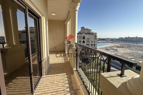 Byt na Saadiyat Island, Abu Dhabi, SAE 3 ložnice, 311 m² Č.: 604562 - fotografie 2