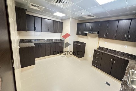 Byt na Saadiyat Island, Abu Dhabi, SAE 3 ložnice, 311 m² Č.: 604562 - fotografie 23
