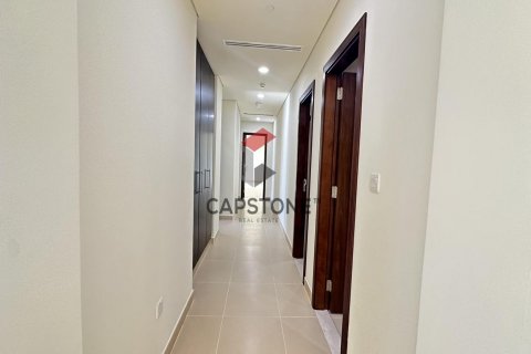Byt na Saadiyat Island, Abu Dhabi, SAE 3 ložnice, 311 m² Č.: 604562 - fotografie 22