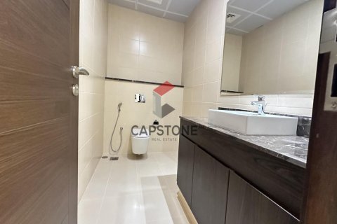 Byt na Saadiyat Island, Abu Dhabi, SAE 3 ložnice, 311 m² Č.: 604562 - fotografie 21
