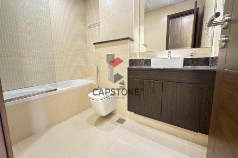 Byt na Saadiyat Island, Abu Dhabi, SAE 3 ložnice, 311 m² Č.: 604562 - fotografie 16