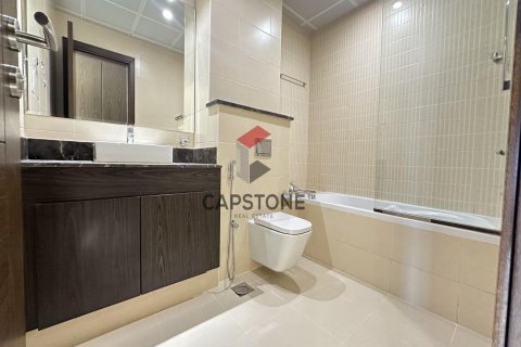 Byt na Saadiyat Island, Abu Dhabi, SAE 3 ložnice, 311 m² Č.: 604562 - fotografie 12