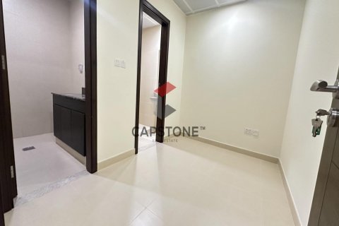 Byt na Saadiyat Island, Abu Dhabi, SAE 3 ložnice, 311 m² Č.: 604562 - fotografie 20