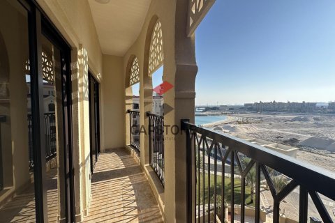 Byt na Saadiyat Island, Abu Dhabi, SAE 3 ložnice, 311 m² Č.: 604562 - fotografie 1