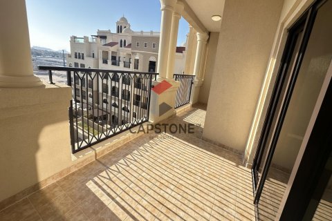 Byt na Saadiyat Island, Abu Dhabi, SAE 3 ložnice, 311 m² Č.: 604562 - fotografie 3