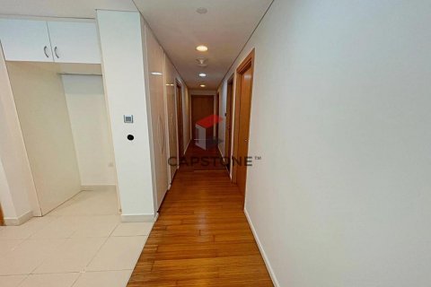 Apartmen di Al Raha Beach, Abu Dhabi, UAE 2 bilik tidur, 144 meter persegi № 604578 - foto 10