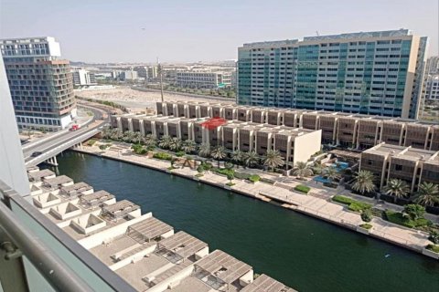 Apartmen di Al Raha Beach, Abu Dhabi, UAE 2 bilik tidur, 144 meter persegi № 604578 - foto 4