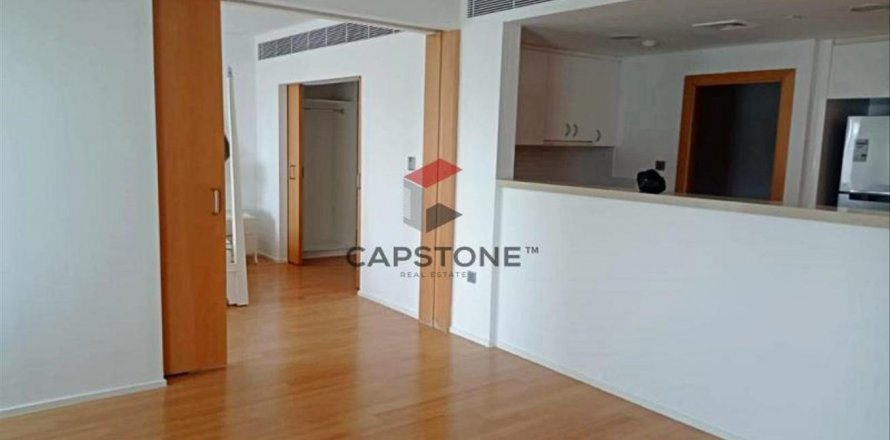 Apartmen di Al Raha Beach, Abu Dhabi, UAE 2 bilik tidur, 144 meter persegi № 604578