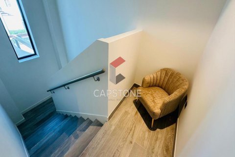 Townhouse on the Yas Island, Abu Dhabi, UAE 2 bedrooms, 171 sq.m. № 604561 - photo 7