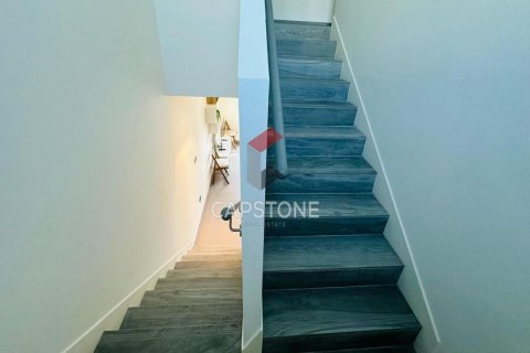 Townhouse on the Yas Island, Abu Dhabi, UAE 2 bedrooms, 171 sq.m. № 604561 - photo 11