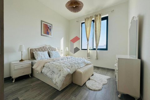 Townhouse on the Yas Island, Abu Dhabi, UAE 2 bedrooms, 171 sq.m. № 604561 - photo 12