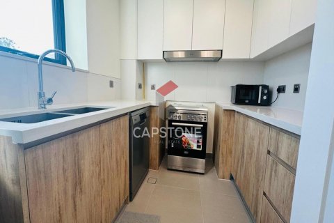 Townhouse on the Yas Island, Abu Dhabi, UAE 2 bedrooms, 171 sq.m. № 604561 - photo 10