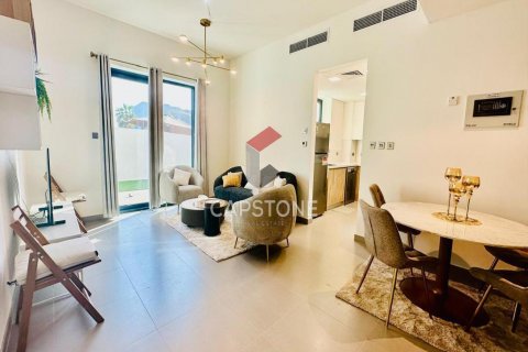 Townhouse on the Yas Island, Abu Dhabi, UAE 2 bedrooms, 171 sq.m. № 604561 - photo 6