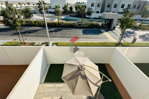 Townhouse on the Yas Island, Abu Dhabi, UAE 2 bedrooms, 171 sq.m. № 604561 - photo 5